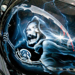 Meet your Posher, Will